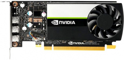 ���������������� ���������� NVIDIA Quadro T400 PNY 4Gb (VCNT400-4GB-SB) OEM