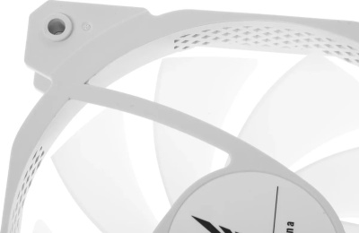 ���������� Formula Cosmic 12WH FR RGB 120x120x25mm ����� 3-pin 4-pin (Molex)22.3dB Ret