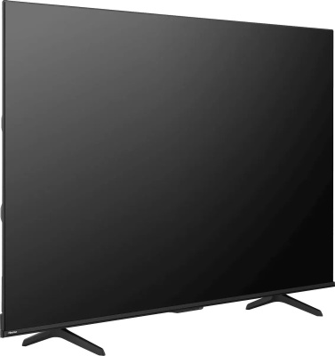  QLED Hisense 85" 85E7Q PRO - 4K Ultra HD 120Hz DVB-T DVB-T2 DVB-C DVB-S DVB-S2 USB WiFi Smart TV