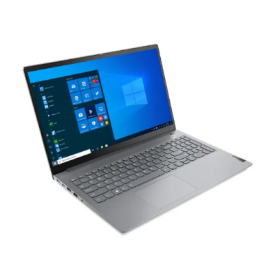  Lenovo ThinkBook 15 G4 ABA, 15.6" (1920x1080) IPS/AMD Ryzen 5 5625U/16 DDR4/512 SSD/Radeon Graphics/Windows 11 Pro,  (21DLA05DRK)
