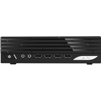 - MSI Pro DP21 13M-848RU, Intel Core i3-13100/16  DDR4/512  SSD/Intel UHD Graphics/Windows 11 Pro,  (9S6-B0A421-848)