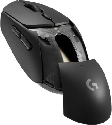 ����/ Logitech Mouse G309 Lightspeed Black