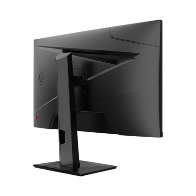  27" MSI G274QPF E2 Black