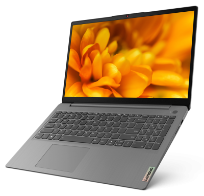  Lenovo IdeaPad 3 15ITL6, 15.6" (1920x1080) TN/Intel Core i3-1115G4/8 DDR4/256 SSD/UHD Graphics/ ,  (82H803P6RK)
