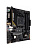 ����������� ����� ASUS TUF GAMING A520M-PLUS WIFI, Socket AM4, A520, 4*DDR4,  D-Sub+DVI+HDMI, SATA3 + RAID, Audio, Gb LAN, USB 3.2*7, USB 2.0*5, COM*1 header (w/o cable), mATX ;90MB17F0-M0EAY0