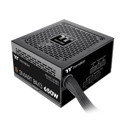 ���� ������� Thermaltake Smart BM3 650 (PS-SPD-0650MNFABE-3)