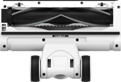 ������������ ������� Candy CVC150W, ����� (FZ04J1M04RU)