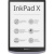 ����� ����������� PocketBook X Metallic Grey [10,3" E-Ink Carta ���������, ���������, 32Gb, Bluetooth, WiFi) (PB1040-J-RU)