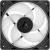 ���������� ��� ������� Arctic P12 Pro Reverse A-RGB Black (ACFAN00322A)