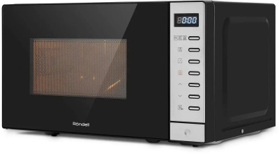 ������������� ���� Rondell RDE-MW203 20�. 700�� ������/�����������