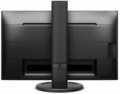 ������� Philips 24" 241B8QJEB 1920x1080 IPS WLED 76�� 5ms VGA DVI HDMI DisplayPort