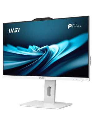 �������� MSI Pro AP242P 14M-1215XRU, 23.8" (1920x1080) IPS/Intel Core i5-14400/16 DDR5/512 �� SSD/Intel UHD Graphics/��� ��/����������, ����, ����� (9S6-AE0622-1215)