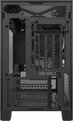 ������ �� Montech TEN, SFF, ��� ��, ������