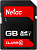 ����� ������ 8Gb Netac P600 SDHC Class10 (NT02P600STN-008G-R)
