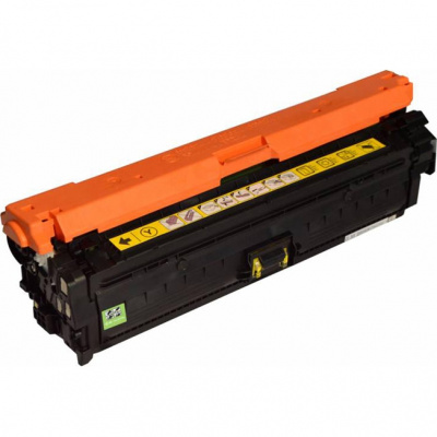 �����-�������� Cactus CS-CE272A ������ ��� HP LJ Ent CP5525 (15000���.)