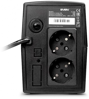 ��� (UPS) Sven Pro 600