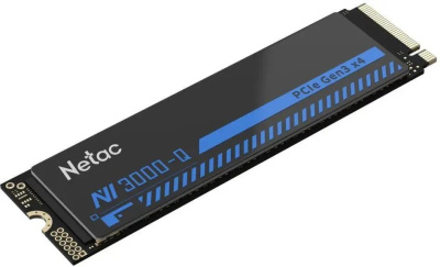 ���������� SSD Netac PCIe 3.0 x4 512GB NT01NV3000Q-512-E4X M.2 2280
