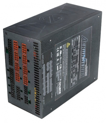 ���� ������� ZALMAN ZM850-ARX ATX 850W Platinum