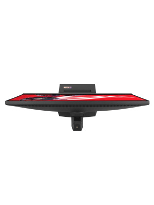 ������� ASUS ROG Strix XG32UCG 32" IPS 3840x2160 1ms 160Hz  350cd HDMI DP USB-C Black