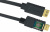Кабель HDMI - HDMI Kramer CA-HM-35, 10.6 м, черный Кабель HDMI - HDMI Kramer CA-HM-35, 10.6 м, черный