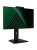  MSI PRO MP242PMG 23.8" 16:9 FHD(1920x1080) IPS Flat,Webcam,1ms(MPRT),1500:1,100M:1,300nit,1xHDMI,1xDP,1xVGA,2xUSB-A,1xUSB-B,Speaker,Tilt,Swivel,Height,Pivot,VESA,120Hz,Black,1y war-ty