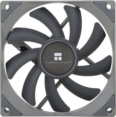 Thermalright TL-9015 - 92mm 1 �e�������� ��� �������, 2700 ��/���, 22 ��, 4-pin PWM