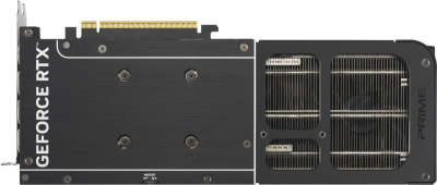 ASUS NVIDIA GeForce RTX 5060 Ti PRIME OC 16Gb GDDR7, Ret 90YV0MH2-M0NA00