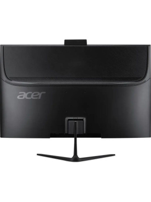 �������� Acer Aspire C27-2G, 27" (1920x1080) IPS 120 ��/AMD Ryzen 5 7430U/8 DDR5/512 �� SSD/AMD Radeon Graphics/��� ��/����������, ����, ������ (DQ.BPQCD.006)