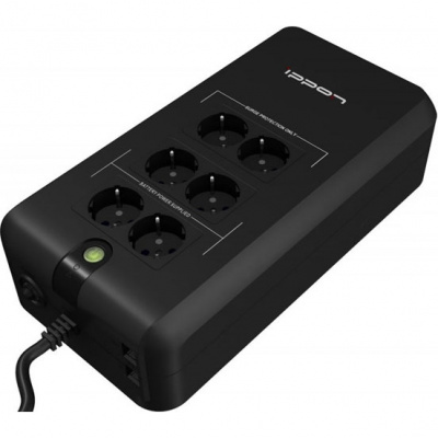 �������� �������������� ������� Ippon Back Verso 800