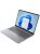  Lenovo ThinkBook 16 G6 IRL, 16" (1920x1200) IPS/Intel Core i5-1335U/32  DDR5/512  SSD/Intel Iris Xe Graphics/ ,  (21KH001ERU_32G)