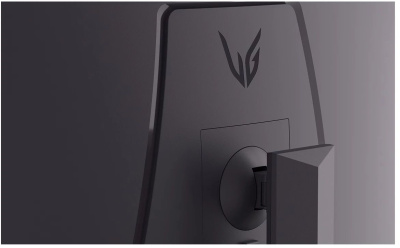 ������� LG 32" UltraGear 32G600A-B, 2560x1440 VA LED, 1ms, 180 ��, ������ (32G600A-B.ARUQ)