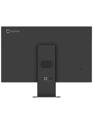 �������� AOpen WA243, 23.8" (1920x1080) IPS/Intel Core i3-1215U/16 DDR4/512 �� SSD/Intel UHD Graphics/��� ��, ������ (90.AA600.W420)