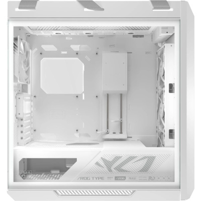 ������ ��� �� ASUS ROG STRIX HELIOS II GX601S WHITE
