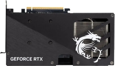  MSI NVIDIA GeForce RTX 5060 OC 8Gb Gaming (RTX 5060 8G GAMING OC) Ret