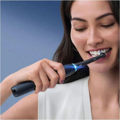 ������ ����� ������������� Oral-B iO Series 8 Limited Edition Onyx ������