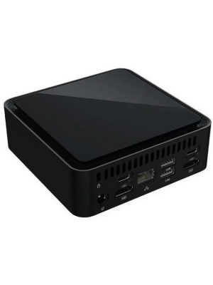 - Prittec F8, Intel Core i7-12650H/ DDR4/ SSD/Intel UHD Graphics/ ,  (F8 i7-12650H)