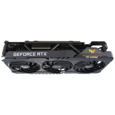  ASUS TUF GeForce RTX 4090 24GB OG OC Edition Gaming TUF-RTX4090-O24G-OG-GAMING; 90YV0IY3-M0NA00