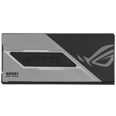 ���� ������� �� ASUS ROG-THOR-1000P3-GAMING Platinum III, ������, retail 90YE00V3-B0NA00