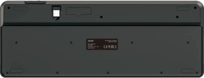 ���������� + ���� Acer OCC402 ����:������ ����:������ USB ������������ slim (ZL.ACCCC.018)