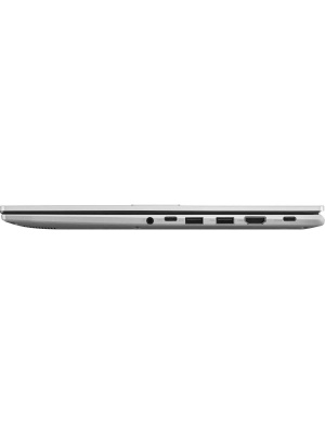 ������� ASUS Vivobook 15 M1502NAQ-BQ272, 15.6" (1920x1080) IPS/AMD Ryzen 5 150/16 �� DDR5/512 �� SSD/AMD Radeon Graphics/��� �������, ����������� (90NB1842-M00M50)