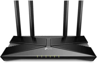   TP-Link Archer AX53 AX3000 10/100/1000BASE-TX