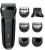 Бритва сетчатая Braun Series 3 300BT реж.эл.:2 питан.:аккум. черный Бритва сетчатая Braun Series 3 300BT реж.эл.:2 питан.:аккум. черный