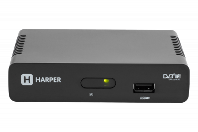    Harper HDT2-1108    