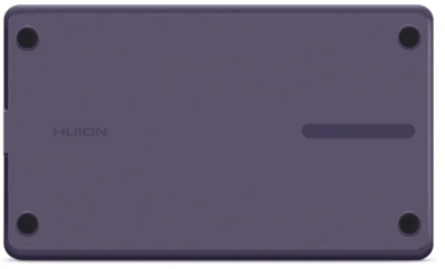 ����������� ������� Huion Kamvas 13 Violent Purple