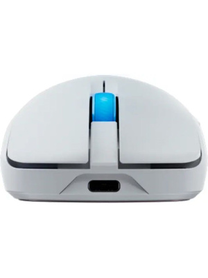 ���� ASUS P723 ROG HARPE II ACE/WHT 48g 42,000DPI USB Bluetooth 5.1 2.4GHz 8buttons