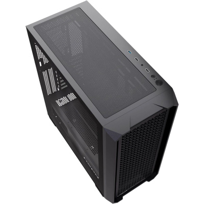 ������ HSPD F750-TGBK Black