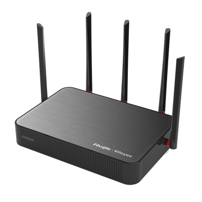 ������������� Ruijie Reyee RG-EG105GW AC1300 Dual Band 5-Port Gigabit  Managed  Gataway