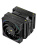 Кулер для процессора Thermalright Royal Pretor 130 Ultra Black (4-pin PWM, 158mm, Ni/Cu, 7x6mm, 1x120mm ARGB +1x130mm, 69CFM/81.88CFM, 27dBA/28.3dBA, 2150RPM/1750RPM, S: 1200, 1700, 1851, 115X, 2011, 2066, AM4, AM5, black) Кулер для процессора Thermalright Royal Pretor 130 Ultra Black (4-pin PWM, 158mm, Ni/Cu, 7x6mm, 1x120mm ARGB +1x130mm, 69CFM/81.88CFM, 27dBA/28.3dBA, 2150RPM/1750RPM, S: 1200, 1700, 1851, 115X, 2011, 2066, AM4, AM5, black)