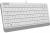 Клавиатура A4Tech Fstyler FK11 White USB slim Клавиатура A4Tech Fstyler FK11 White USB slim