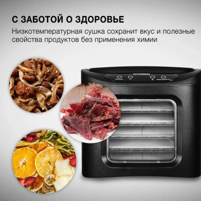 ����� ��� ������� � ������ Hyundai HYFD-P1203 12���. 500�� ������